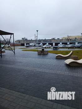 1-к квартира, на длительный срок, 36м2, 9/11 этаж