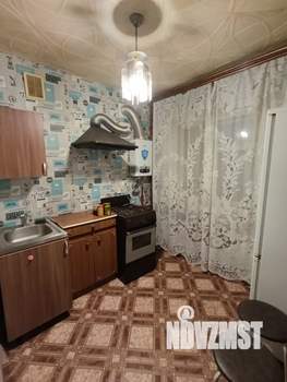 1-к квартира, на длительный срок, 29м2, 4/5 этаж