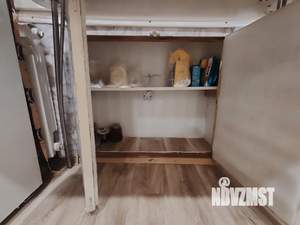 1-к квартира, на длительный срок, 31м2, 2/5 этаж