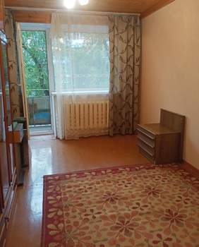 1-к квартира, на длительный срок, 30м2, 3/5 этаж