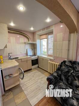 Студия квартира, на длительный срок, 30м2, 2/5 этаж