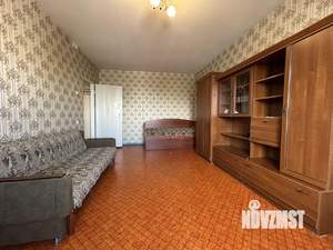 1-к квартира, на длительный срок, 40м2, 8/9 этаж