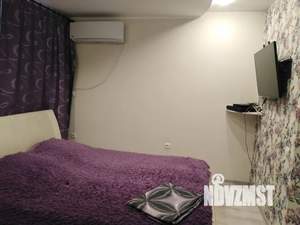 2-к квартира, посуточно, 54м2, 5/10 этаж