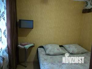 2-к квартира, посуточно, 48м2, 2/5 этаж