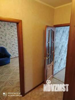 1-к квартира, на длительный срок, 40м2, 3/10 этаж