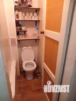 2-к квартира, на длительный срок, 35м2, 2/3 этаж