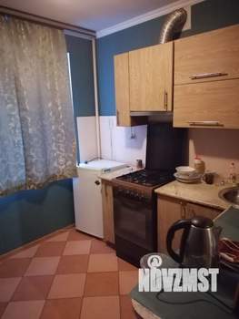 1-к квартира, на длительный срок, 31м2, 3/5 этаж