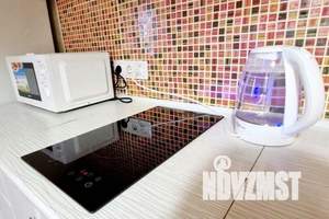 3-к квартира, посуточно, 10м2, 3/16 этаж