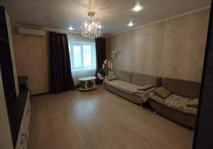 2-к квартира, на длительный срок, 60м2, 10/10 этаж