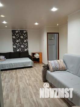 1-к квартира, посуточно, 31м2, 3/4 этаж