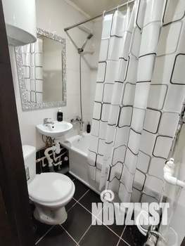 Студия квартира, посуточно, 15м2, 1/6 этаж