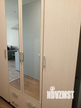 1-к квартира, на длительный срок, 32м2, 17/25 этаж