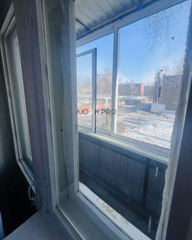 1-к квартира, на длительный срок, 34м2, 2/5 этаж