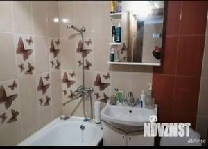 2-к квартира, на длительный срок, 44м2, 2/5 этаж
