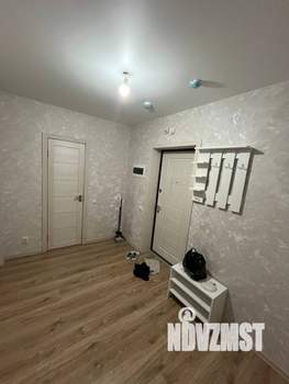 1-к квартира, на длительный срок, 47м2, 5/10 этаж