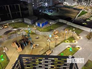 1-к квартира, на длительный срок, 40м2, 7/10 этаж