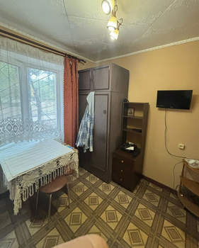 1-к квартира, на длительный срок, 14м2, 1/5 этаж
