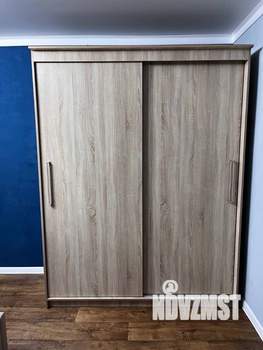 1-к квартира, на длительный срок, 42м2, 4/12 этаж