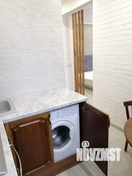 1-к квартира, на длительный срок, 33м2, 4/5 этаж