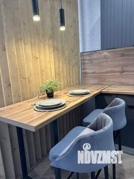 1-к квартира, посуточно, 50м2, 5/19 этаж