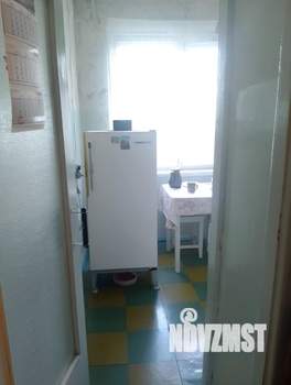 2-к квартира, на длительный срок, 45м2, 4/5 этаж