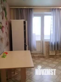 1-к квартира, на длительный срок, 45м2, 6/10 этаж