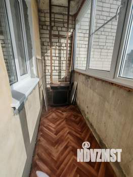 1-к квартира, на длительный срок, 34м2, 7/9 этаж