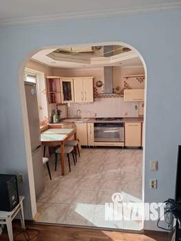 1-к квартира, на длительный срок, 40м2, 6/9 этаж