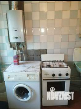 3-к квартира, на длительный срок, 60м2, 5/5 этаж