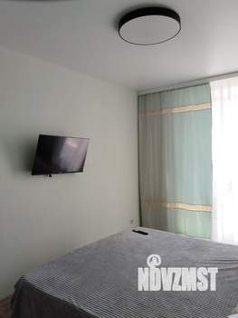 1-к квартира, посуточно, 30м2, 7/10 этаж