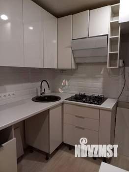 2-к квартира, на длительный срок, 50м2, 1/5 этаж