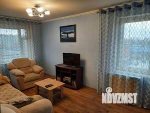 3-к квартира, посуточно, 60м2, 6/9 этаж