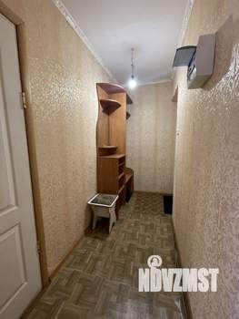 1-к квартира, на длительный срок, 31м2, 4/4 этаж