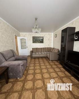 2-к квартира, на длительный срок, 52м2, 4/10 этаж