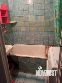 3-к квартира, на длительный срок, 61м2, 5/10 этаж