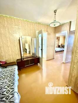 2-к квартира, на длительный срок, 52м2, 2/5 этаж