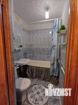 1-к квартира, на длительный срок, 31м2, 4/5 этаж