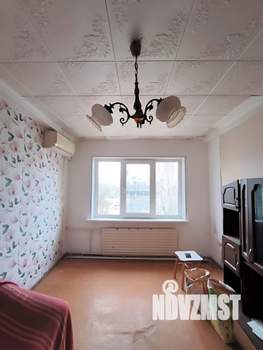 2-к квартира, на длительный срок, 43м2, 5/5 этаж