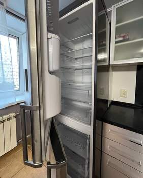 3-к квартира, на длительный срок, 80м2, 4/10 этаж