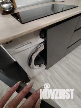 Студия квартира, посуточно, 18м2, 1/5 этаж