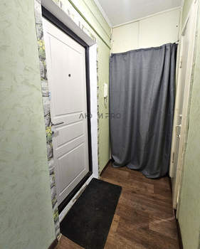 1-к квартира, на длительный срок, 35м2, 2/5 этаж