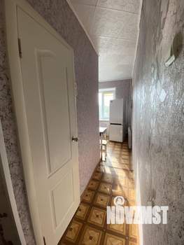 1-к квартира, на длительный срок, 35м2, 4/5 этаж