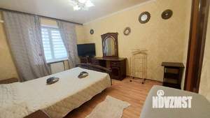 2-к квартира, посуточно, 70м2, 5/11 этаж