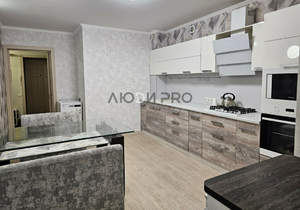 2-к квартира, на длительный срок, 61м2, 5/10 этаж