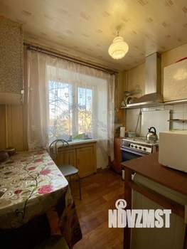 2-к квартира, на длительный срок, 48м2, 4/5 этаж