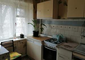 2-к квартира, на длительный срок, 44м2, 2/5 этаж