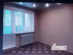1-к квартира, на длительный срок, 45м2, 17/25 этаж