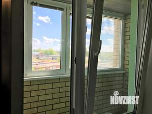 1-к квартира, на длительный срок, 42м2, 6/10 этаж