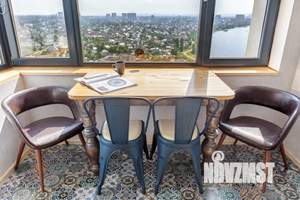 2-к квартира, посуточно, 42м2, 23/25 этаж