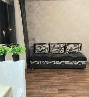 1-к квартира, на длительный срок, 29м2, 4/5 этаж